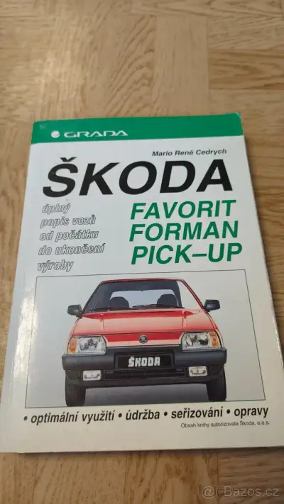 Škoda
