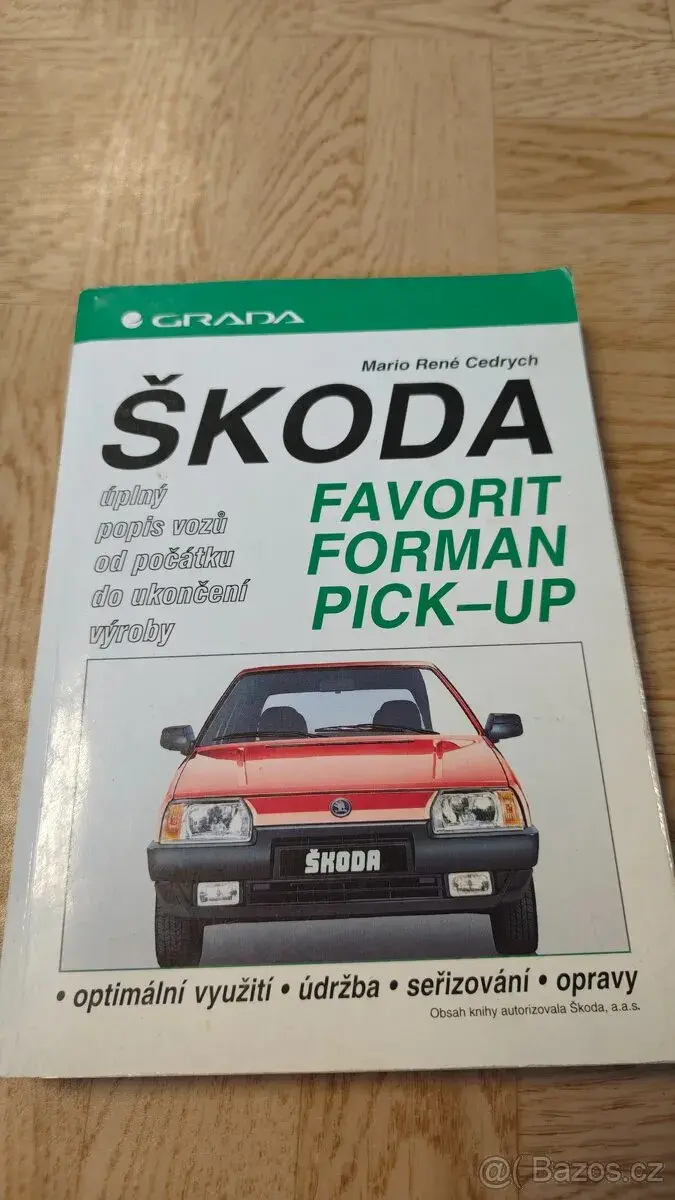 Škoda