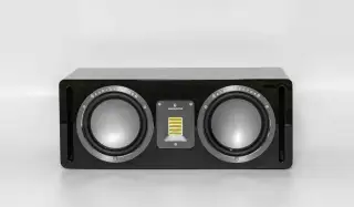 Audiovector QR C --Postovne zdarma--