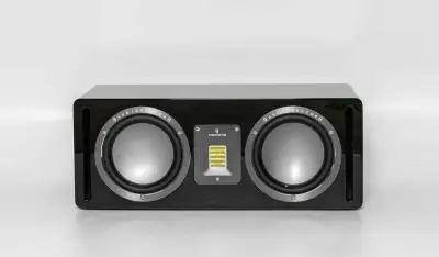 Audiovector QR C --Postovne zdarma--