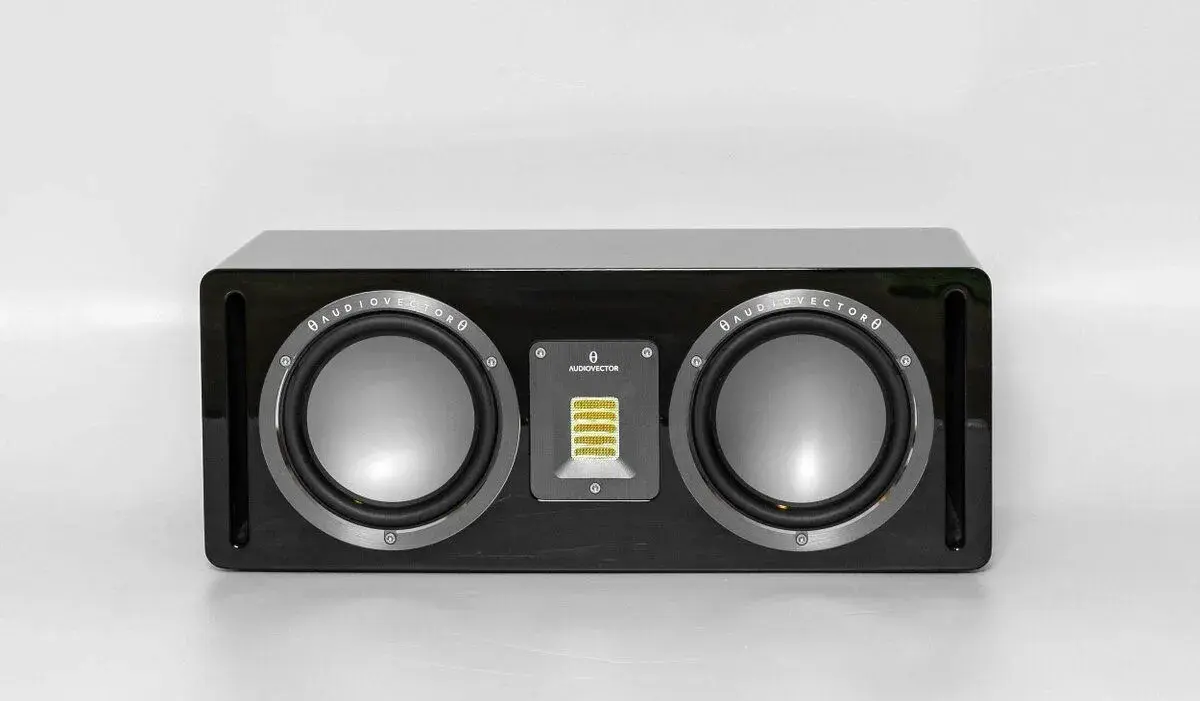 Audiovector QR C --Postovne zdarma--