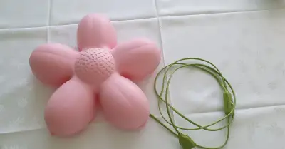 Dětská lampička Smila Blomma IKEA