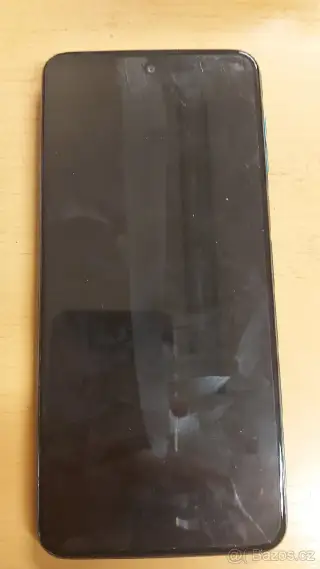 Redmi note 9pro 6gb-128gb