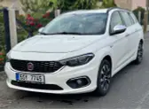 Fiat Tipo – 2019, 76 210 km