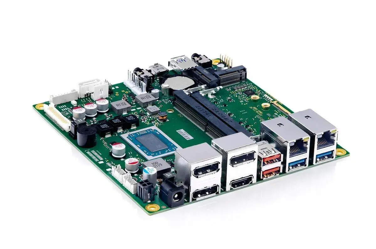 D3714-V2 mSTX Kontron