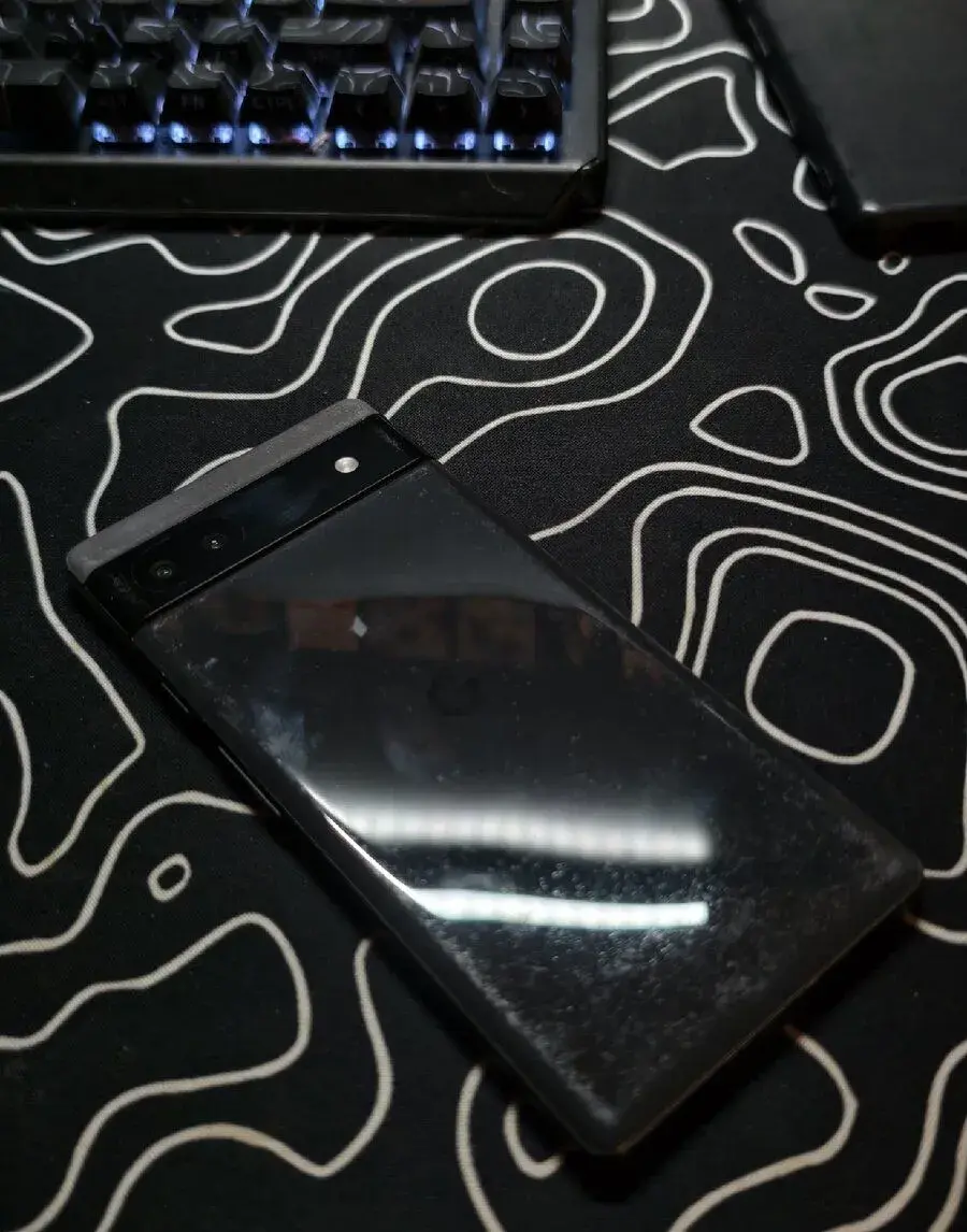 Google Pixel 6a
