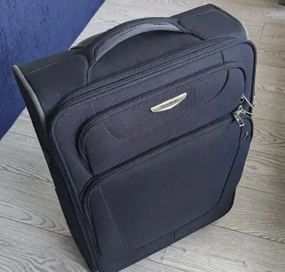 Samsonite kabinový / palubní kufr 55 cm, 2 kolečka