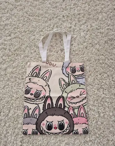 Nová taška pro děti