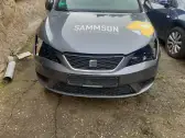 Seat ibiza – 2014