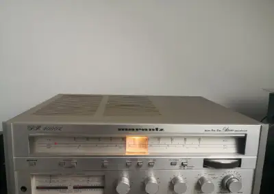 Receiver Marantz SR 4000L