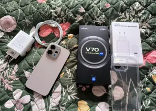 Vivo V70 512Gb