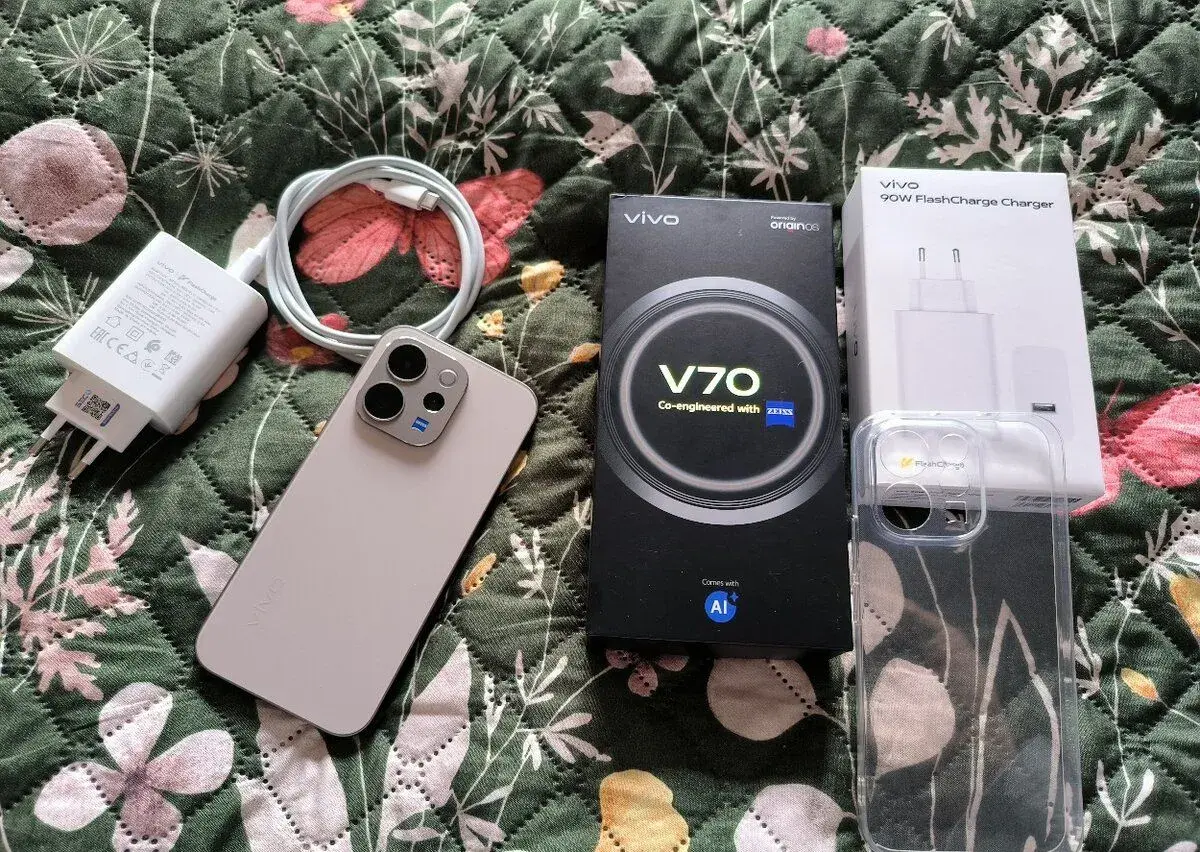 Vivo V70 512Gb