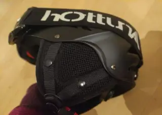 Snow Boty RIDE 8.5 US