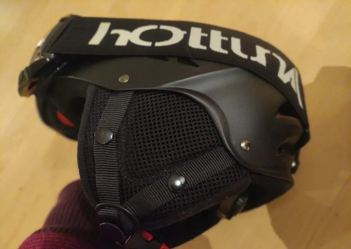 Snow Boty RIDE 8.5 US