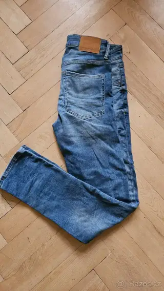 Chlapecké kalhoty