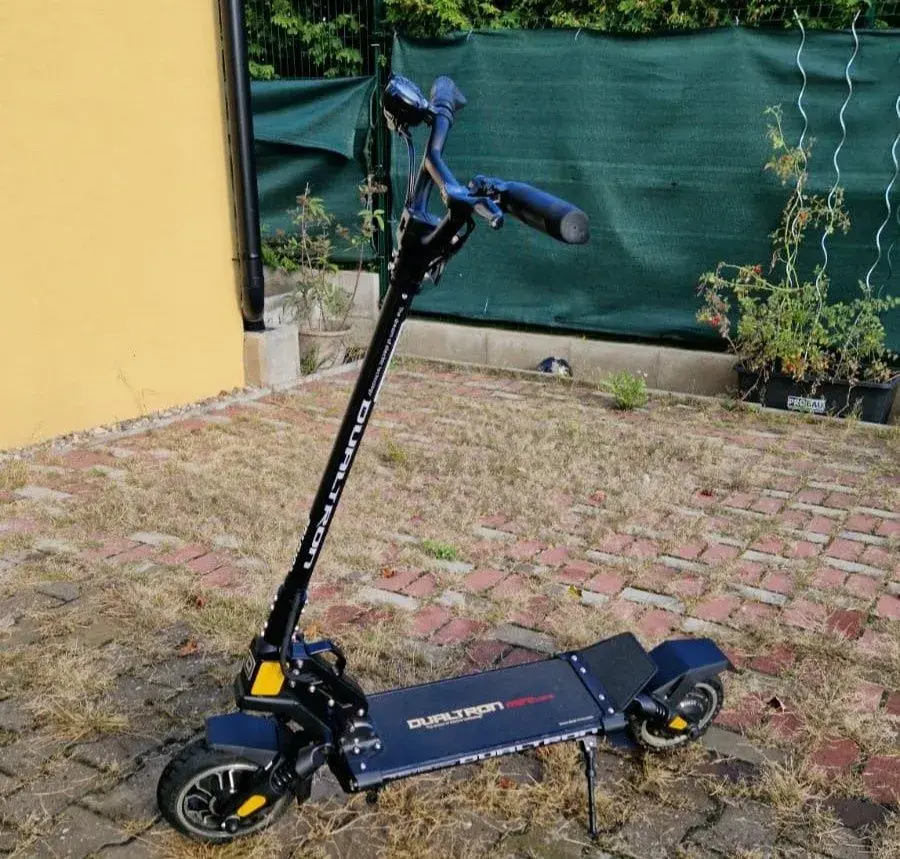 Elektrická koloběžka Dualtron Mini Limited 2025 (zánovní)