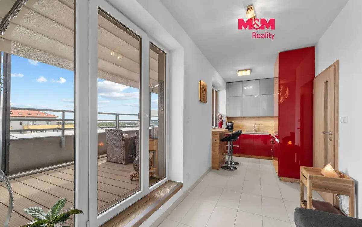 Prodej bytu 3+kk, 83 m², Kladno, ul. Jaroslava Holečka
