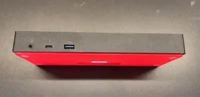 Lenovo ThinkPad USB-C Gen 2 dokovací stanice