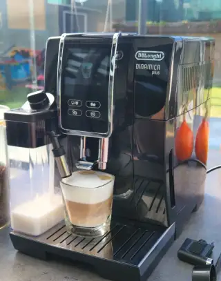 DeLonghi Dinamica Plus