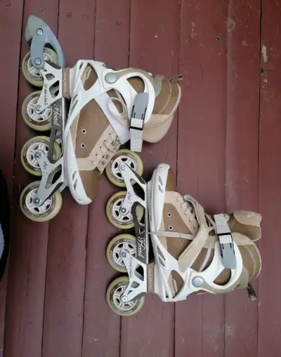 Inline brusle Head velikost 41