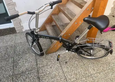 Skladacie kolo CYCO