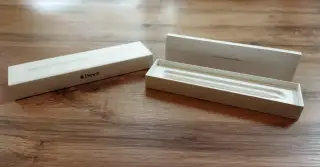 Apple Pencil pro iPad – nové, nepoužité, v krabičce