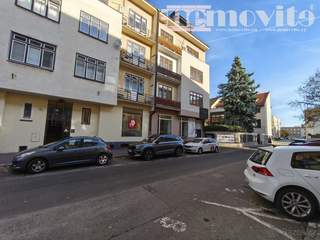 Prodej obchodního prostoru 73 m², Pardubice - Zelené Předměs