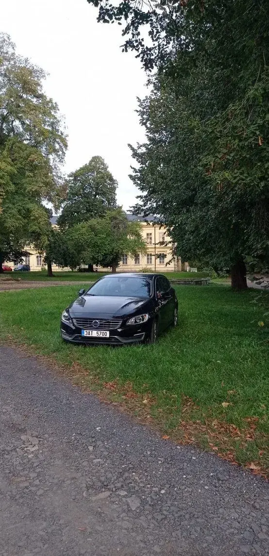 Volvo D4 – 2013, 347 736 km