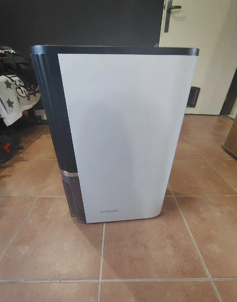 Noaton DF 4123 HEPA