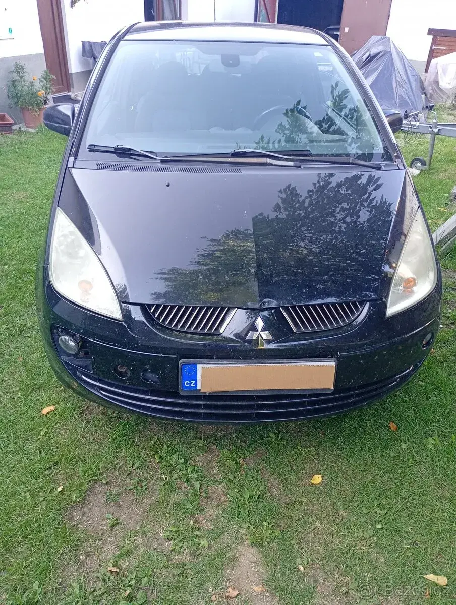 Mitsubishi colt – 2006