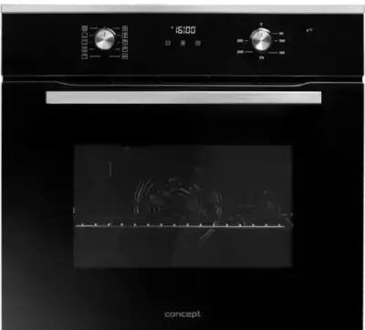 Vestavná trouba ETV5760M Concept