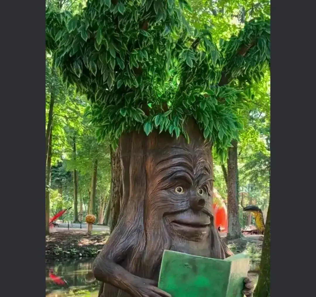Svět Obrů