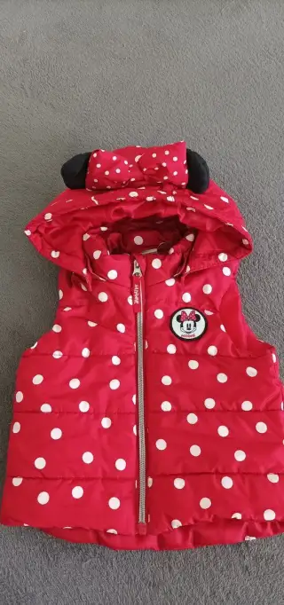 Vesta Minnie H&M vel. 86