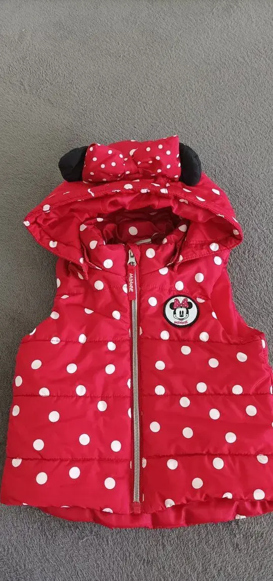 Vesta Minnie H&M vel. 86