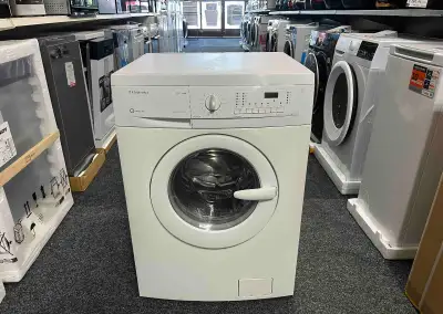 Použitá komisní pračka Electrolux EWF 1030 se zárukou