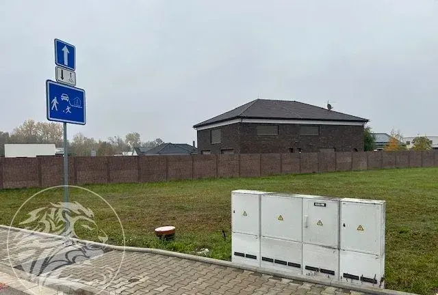 Dražba stavebního pozemku 962 m², Pardubice - Svítkov