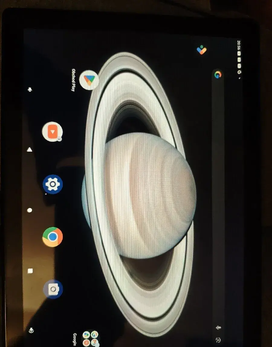Tablet Veidoo - P70 Pro