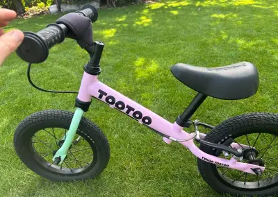 Dětské odrážedlo TOOTOO
