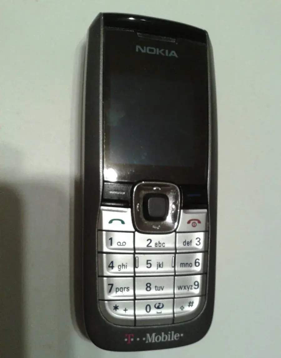 Nokia 2610