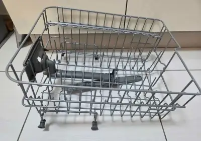 Koš na nádobí horní - myčka Baumatic 45 cm
