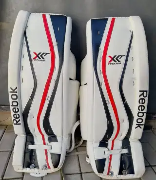 Brankářské betony Reebok XLT Premier