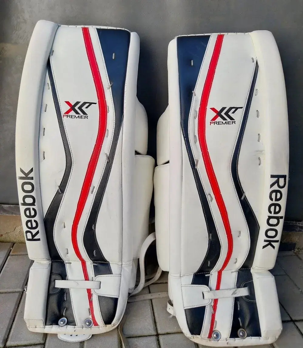Brankářské betony Reebok XLT Premier