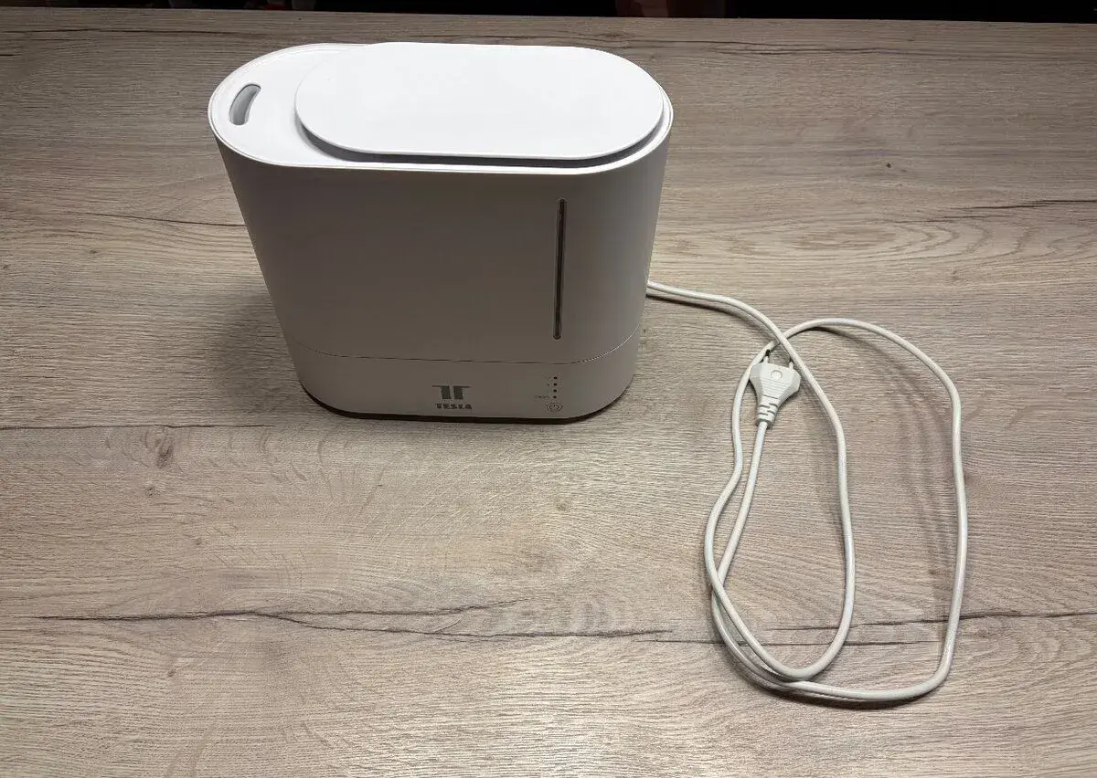Tesla Smart Humidifier (PRO-4)