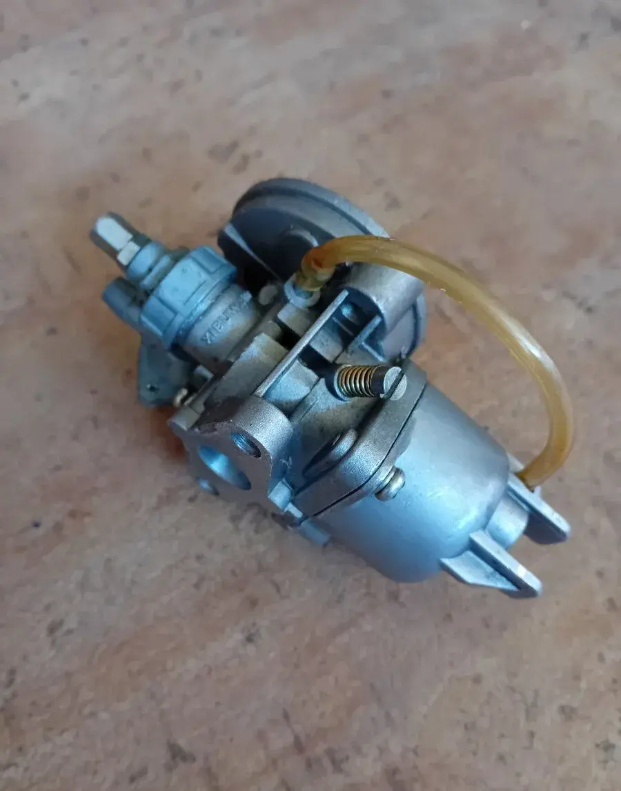 Karburátor minibike