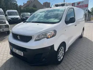 Peugeot EXPERT – 2018, 70 000 km