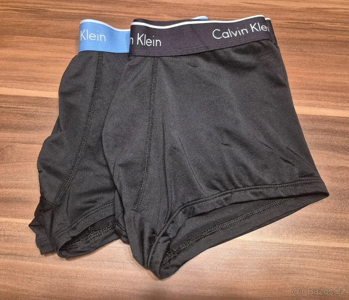 Boxerky Calvin Klein, vel M