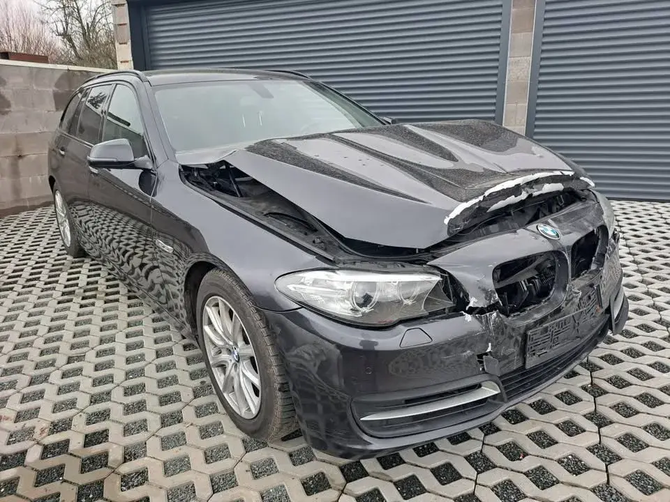 BMW f11