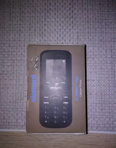 Sensor Element P002 NOVÉ