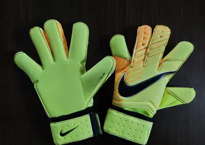Brankářské rukavice Nike Vapor Grip 3 Elite, vel. 10