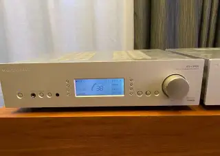 zesilovač Cambridge Audio 840A V2, Hi-End